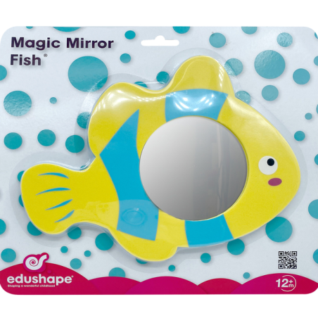 Espejo Pez