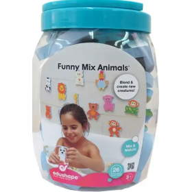 Tarro Animales Surtidos 2