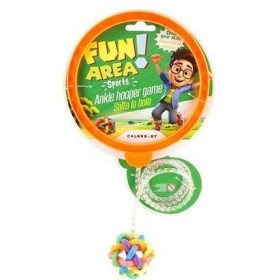 Sports Juego Salta La Bola