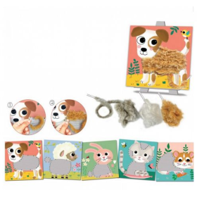 Lana Para Hilar Mis Dulces Sueños 2