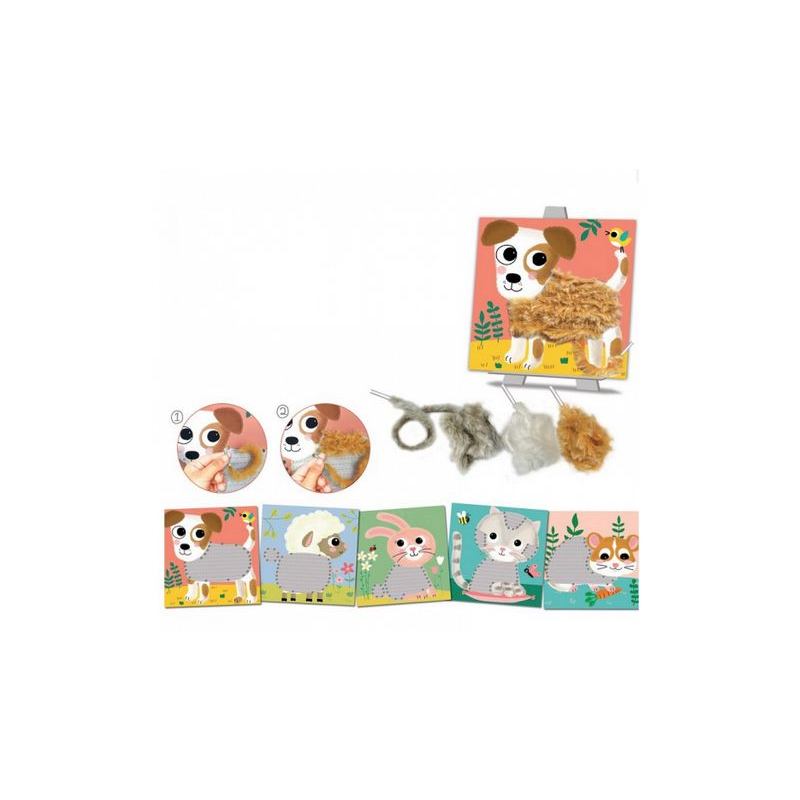 Lana Para Hilar Mis Dulces Sueños