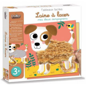 Lana Para Hilar Mis Dulces Sueños