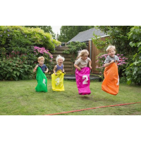 Set De Juegos Para Fiesta 2