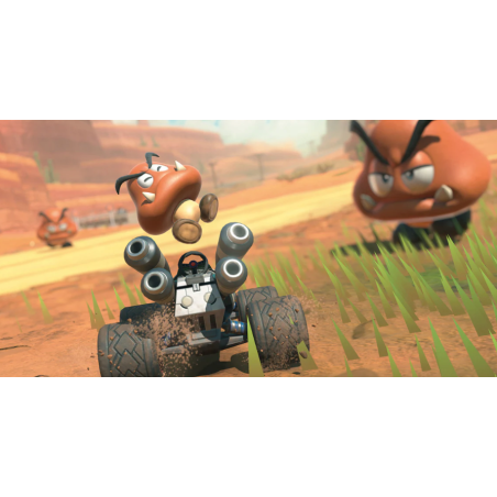 Mario Kart World Nintendo Switch 2