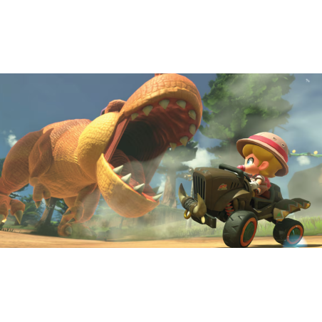 Mario Kart World Nintendo Switch 2