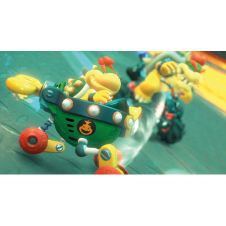 Mario Kart World Nintendo Switch 2