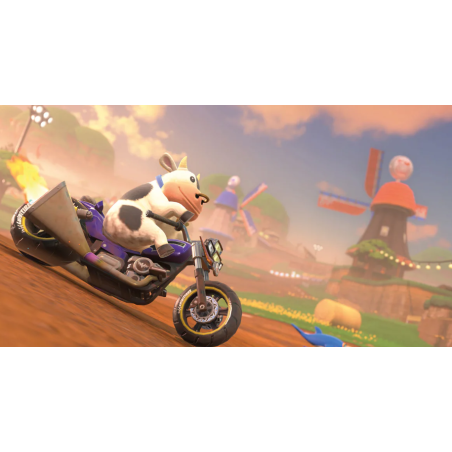 Mario Kart World Nintendo Switch 2