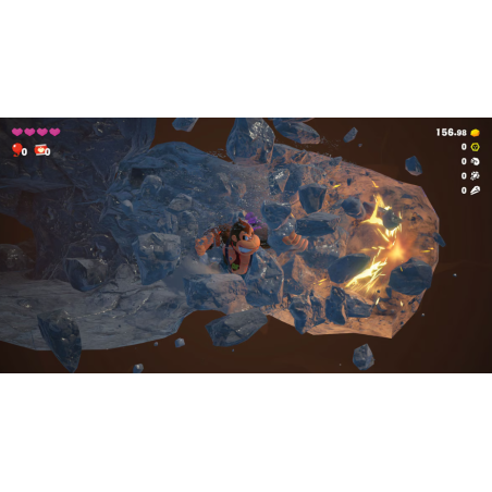 Donkey Kong Bananza Nintendo Switch 2