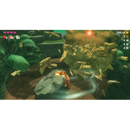 Donkey Kong Bananza Nintendo Switch 2