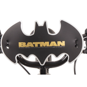 Bicicleta 16" Batman De Toimsa 2