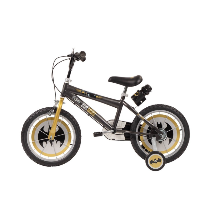 Bicicleta 16" Batman