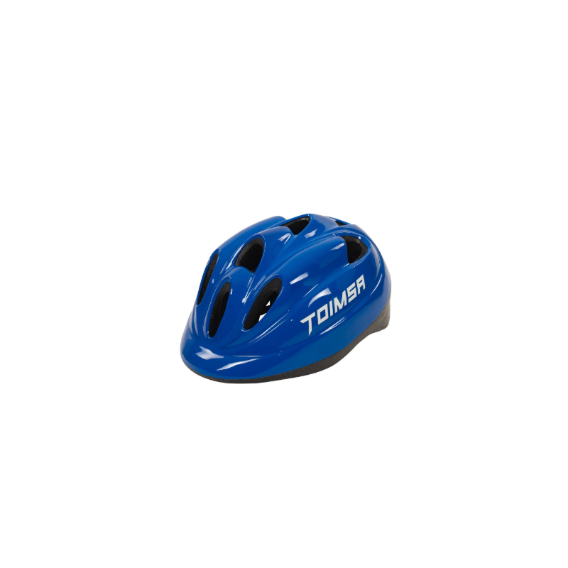 Casco Azul Toimsa De Toimsa
