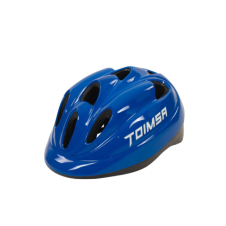 Casco Azul Toimsa De Toimsa