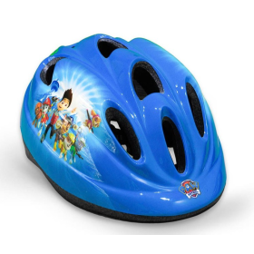 Casco Patrulla Canina Azul