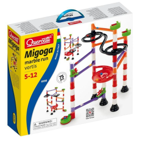 Migoga Marble Run Vortex