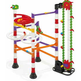 Migoga Marble Run Elevator 2