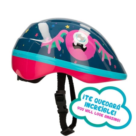 Casco Proteccion Ride And Roar