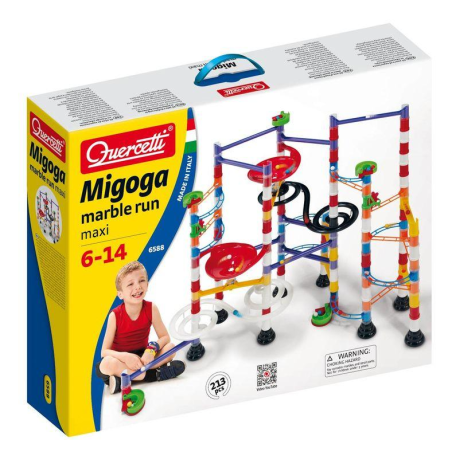 Migoga Marble Run Maxi
