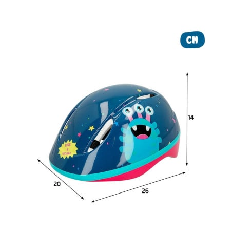 Casco Proteccion Ride And Roar