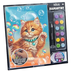 Diamantiny Cachorros Surtidos 2