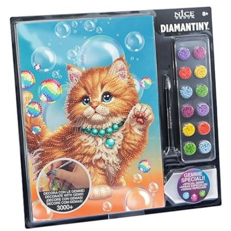 Diamantiny Cachorros Surtidos