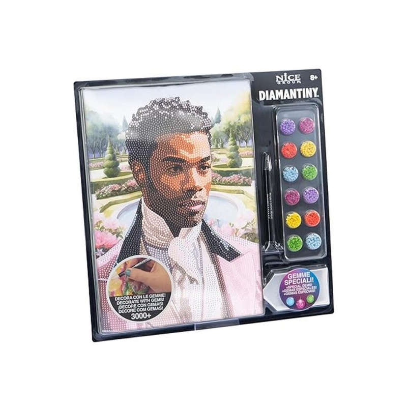 Diamantiny Bridgerton Surtido