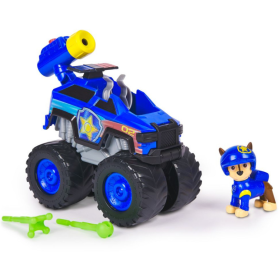 Patrulla Canina Vehículo Rescate Chase 2