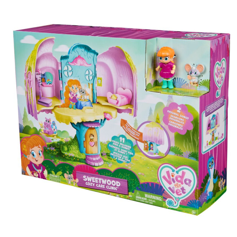 Vida La Veterinaria Clínica Veterinaria