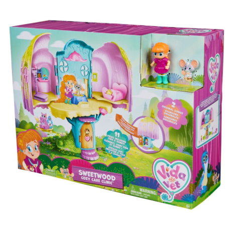 Vida La Veterinaria Clínica Veterinaria