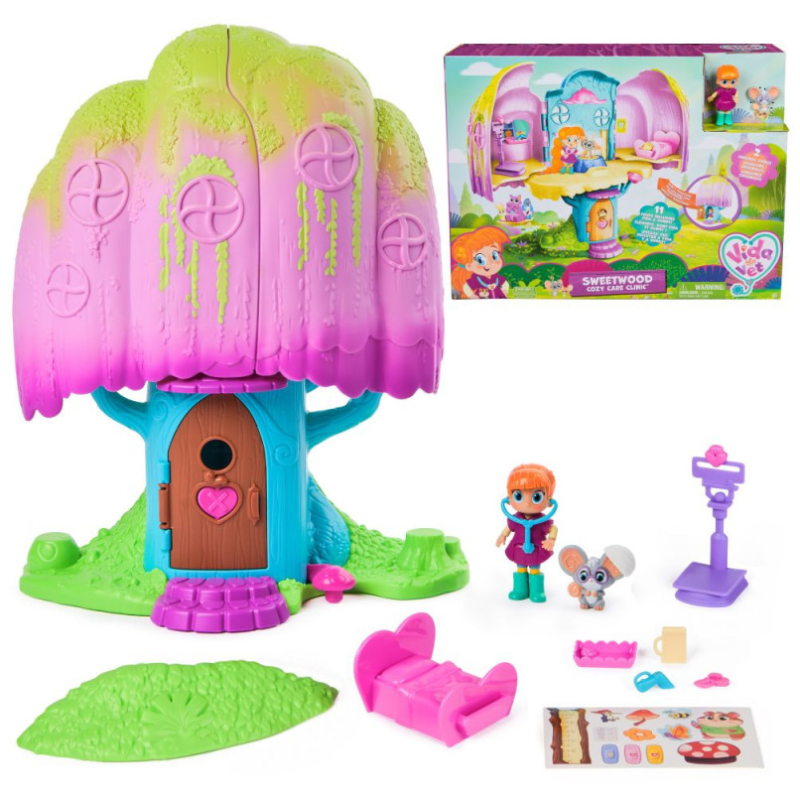 Vida La Veterinaria Clínica Veterinaria