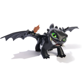 Cómo Entrenar A Tu Dragón Desdentao 2