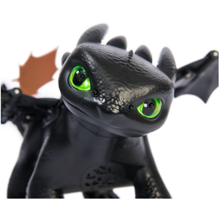 Cómo Entrenar A Tu Dragón Desdentao