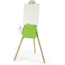 Caballete Portátil De Bambú Hape 2