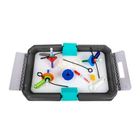 Colourwhirls Arena De Combate De Crayola 2