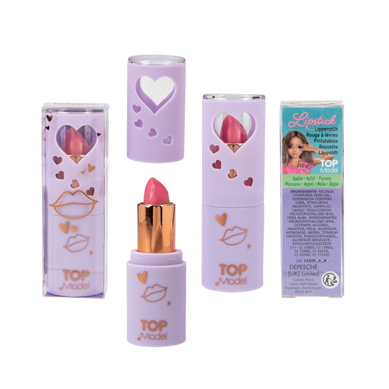 TOP Model Pintalabios Beauty And Me Surtido