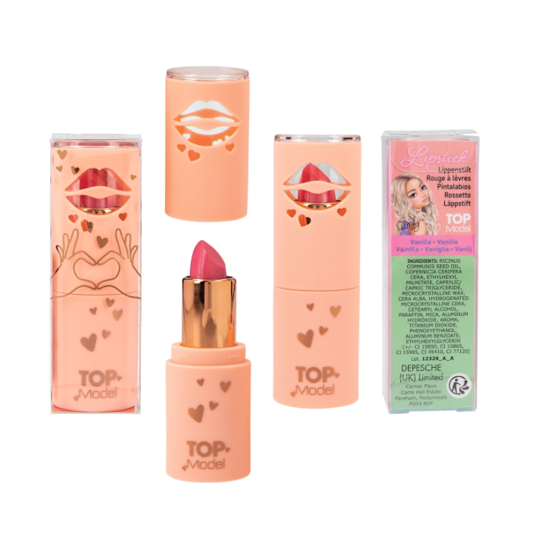 TOP Model Pintalabios Beauty And Me Surtido