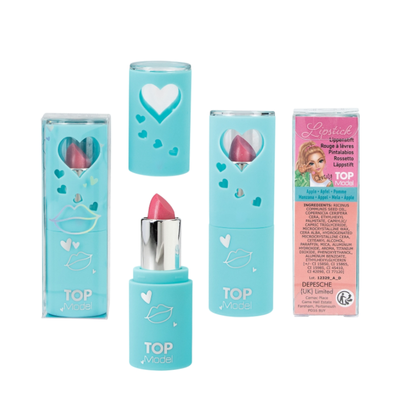 TOP Model Pintalabios Beauty And Me Surtido