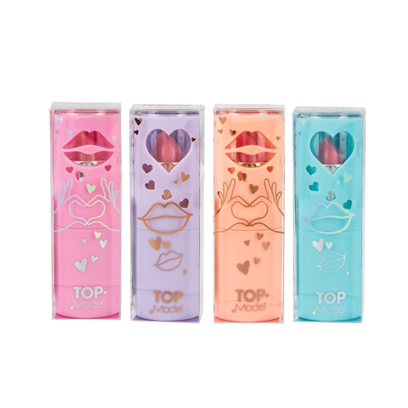 TOP Model Pintalabios Beauty And Me Surtido