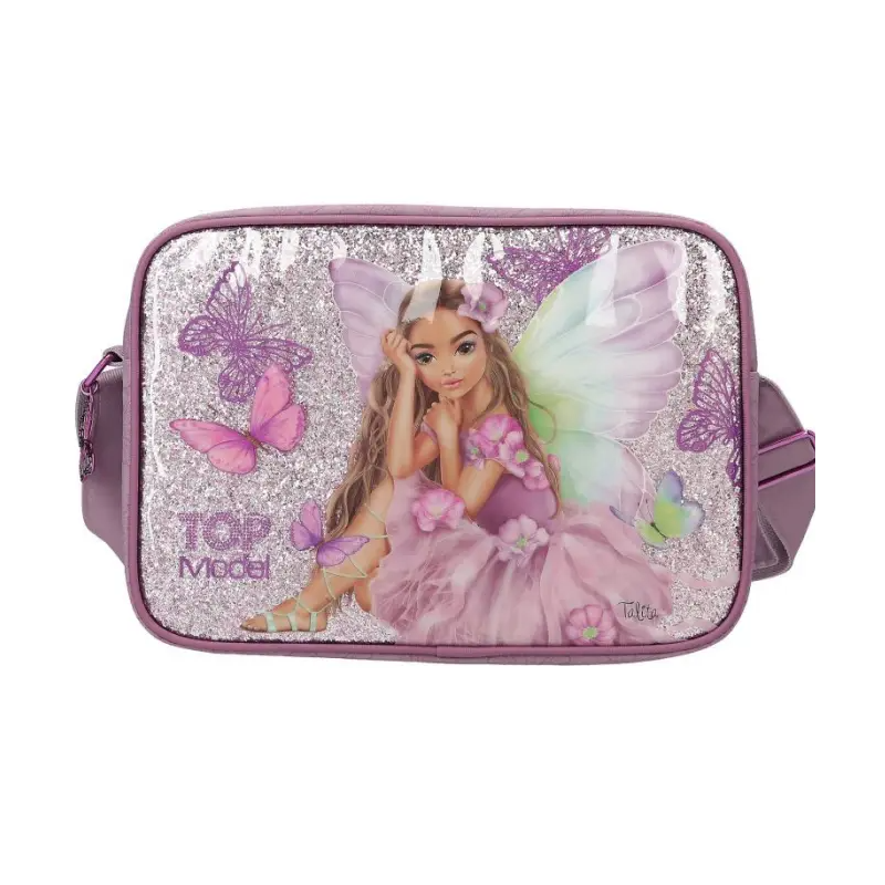 TOP Model Bandolera Grande Fairy De TopModel