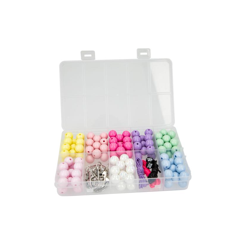 TOP Model Llaveros DIY