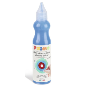 Pintura Para Ventana Azul Primo