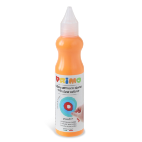 Pintura Para Ventana Naranja