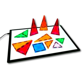 Tableta De Luz JC Light A4