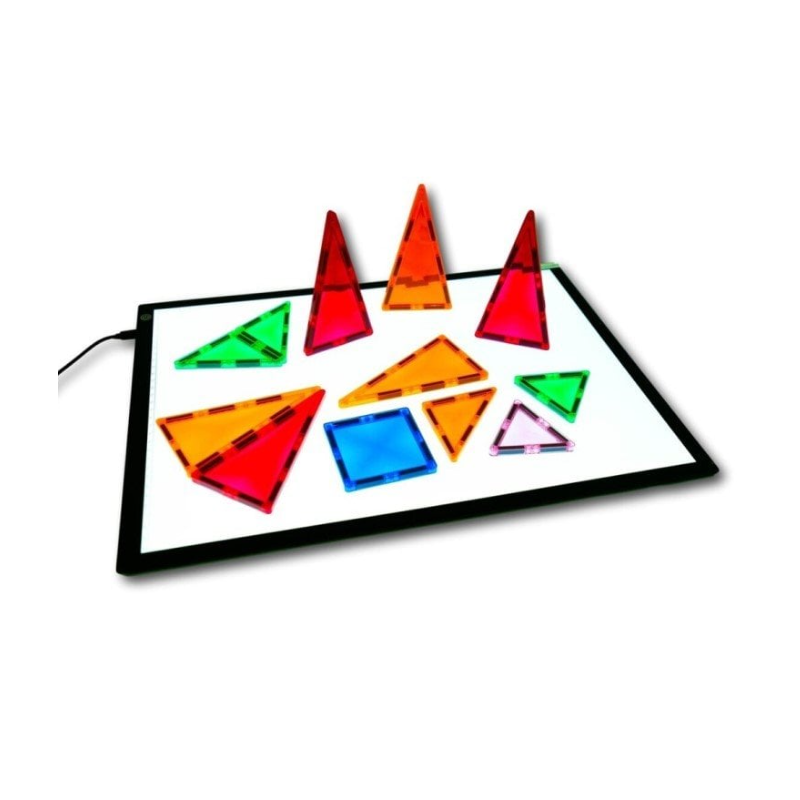 Tableta De Luz JC A4