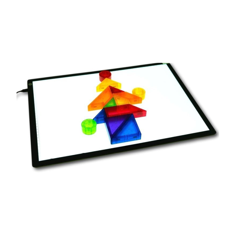 Tableta De Luz JC A4