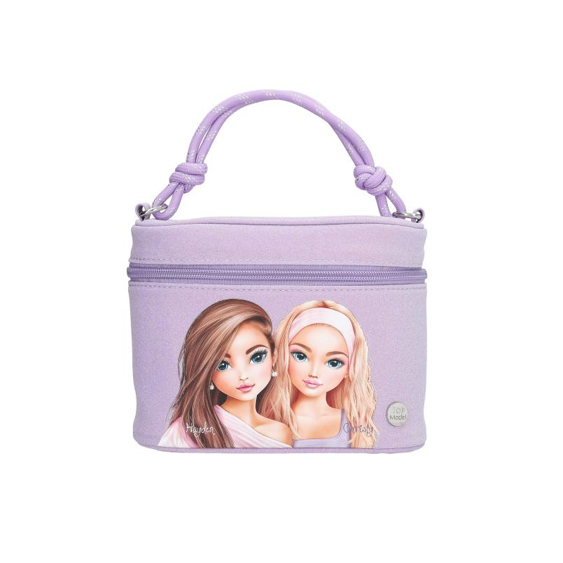TopModel Estuche De Cosméticos Beauty And Me