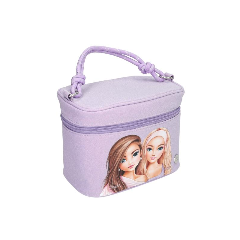 TOP Model Estuche De Cosméticos Beauty And Me