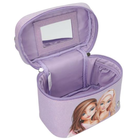 TOP Model Estuche De Cosméticos Beauty And Me