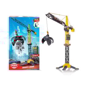 Grua Mighty Cran 110 cm