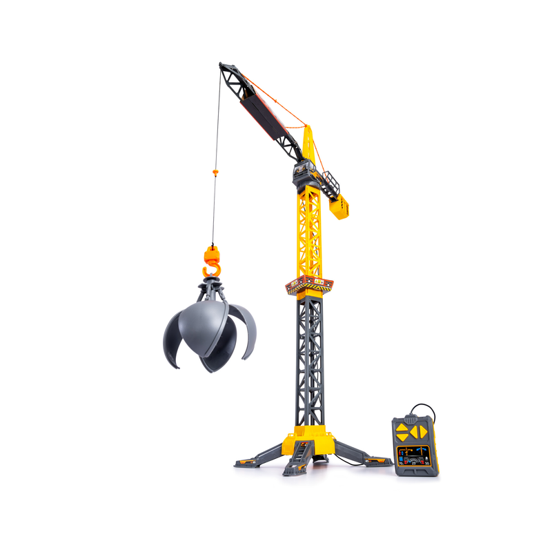 Grua Mighty Cran 110 cm